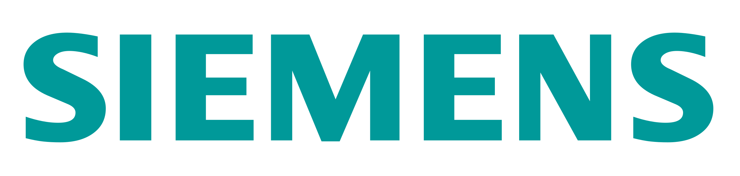 Siemens — previous series sponsor
