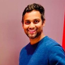 Vinay POOJARY Business Innovation Leader: Focus on building Climate products Vale