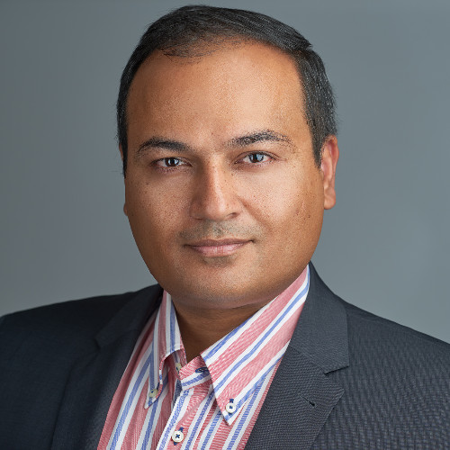 Gaurav SINGH Decision Sciences, Enterprise and Global Technology Manager BHP