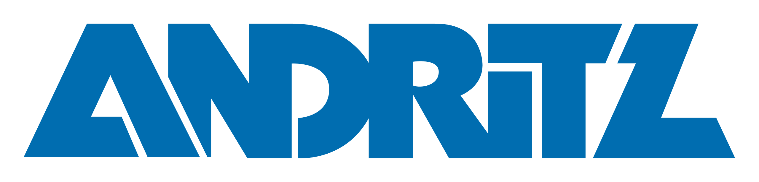 Andritz — previous series sponsor