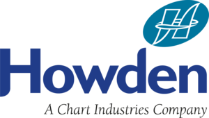 Howden — previous series sponsor