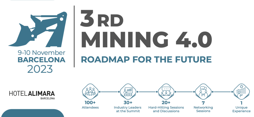 Recap and Insights from the 3RD MINING 4.0