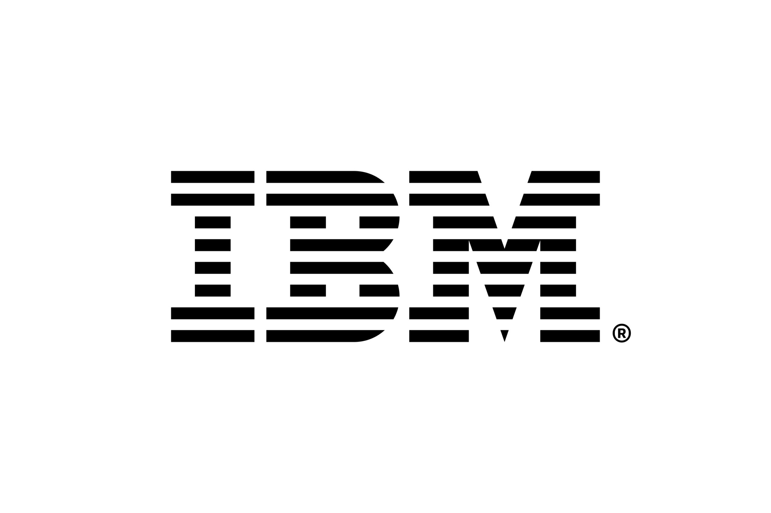 IBM — previous series sponsor