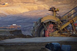 Drones in Mining How to Use It for Hazardous Environments