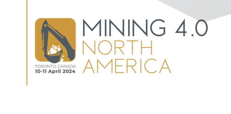 Recap And Insights From the 5th Mining 4.0 North America Summit