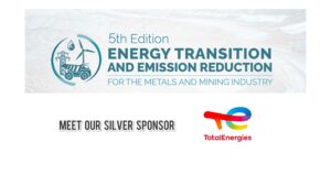 TotalEnergies Lubrifiants Joins As Silver Sponsor For 5th Energy Transition And Emission Reduction Summit