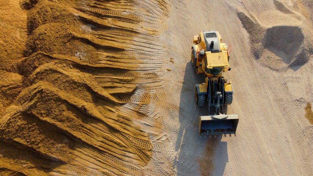 Critical Minerals - Driving the Energy Transition in Mining