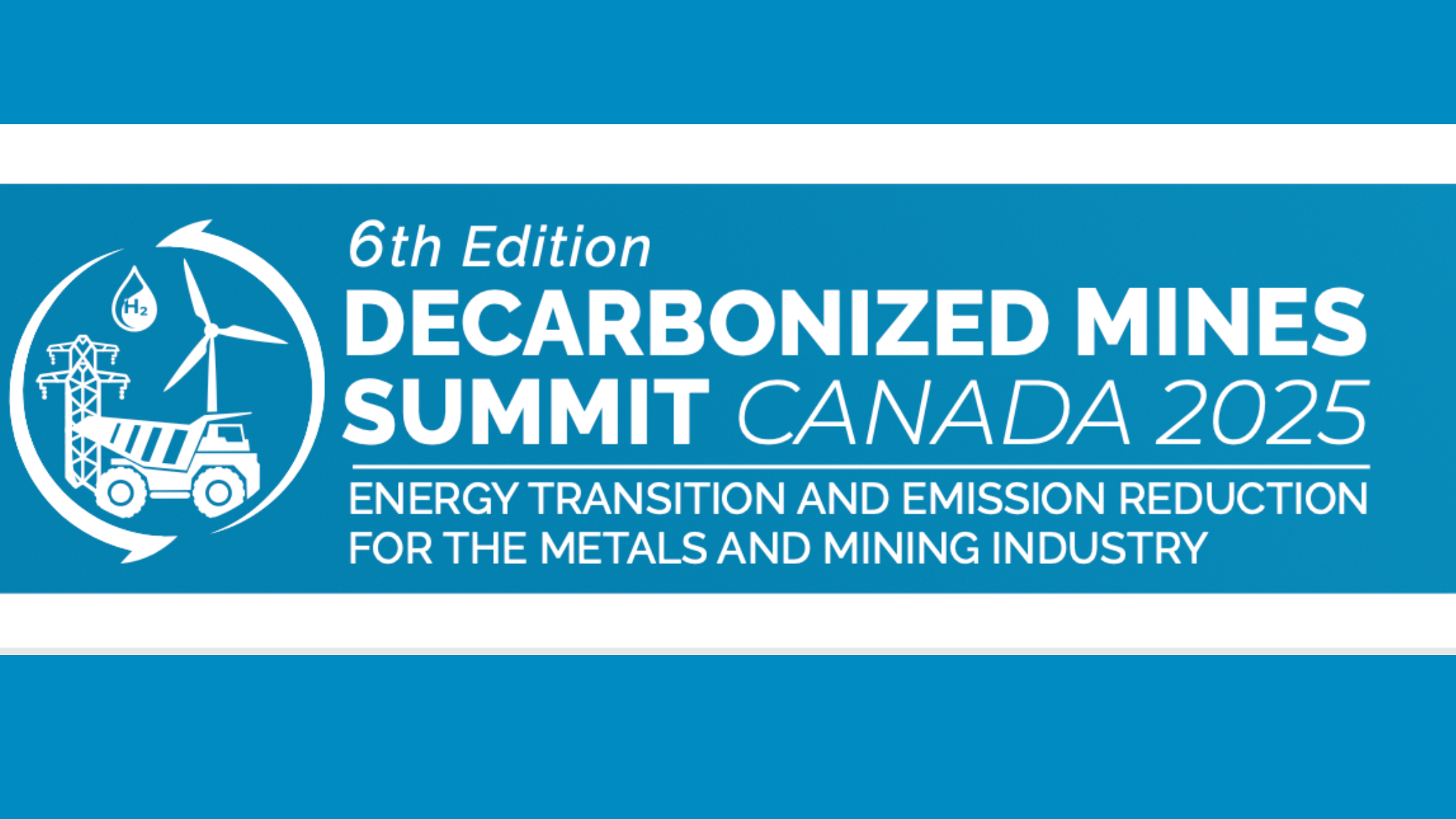 Recap and Insights: 6th Decarbonized Mines Summit