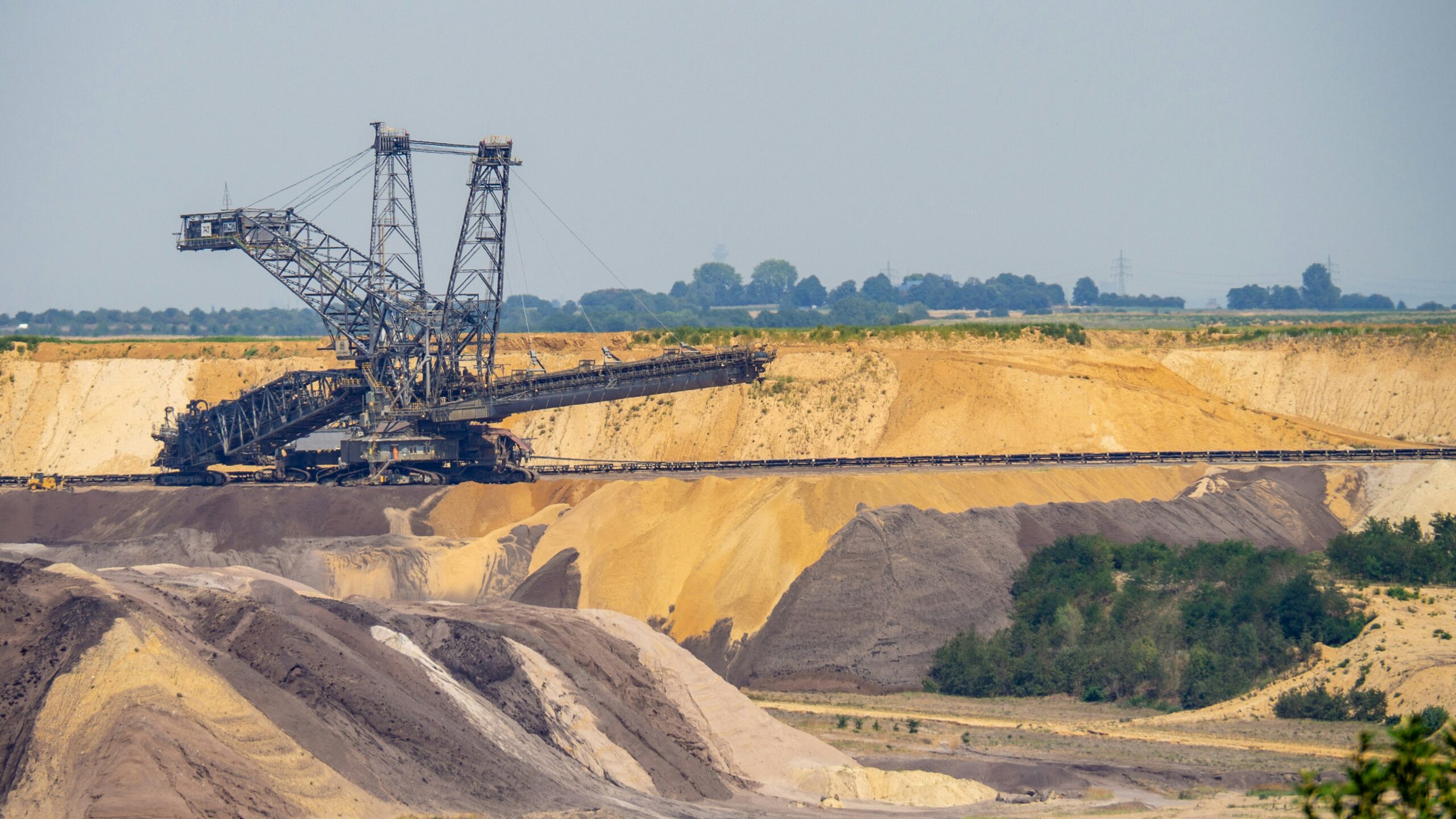 Wearable Technology In Mining For Worker Safety