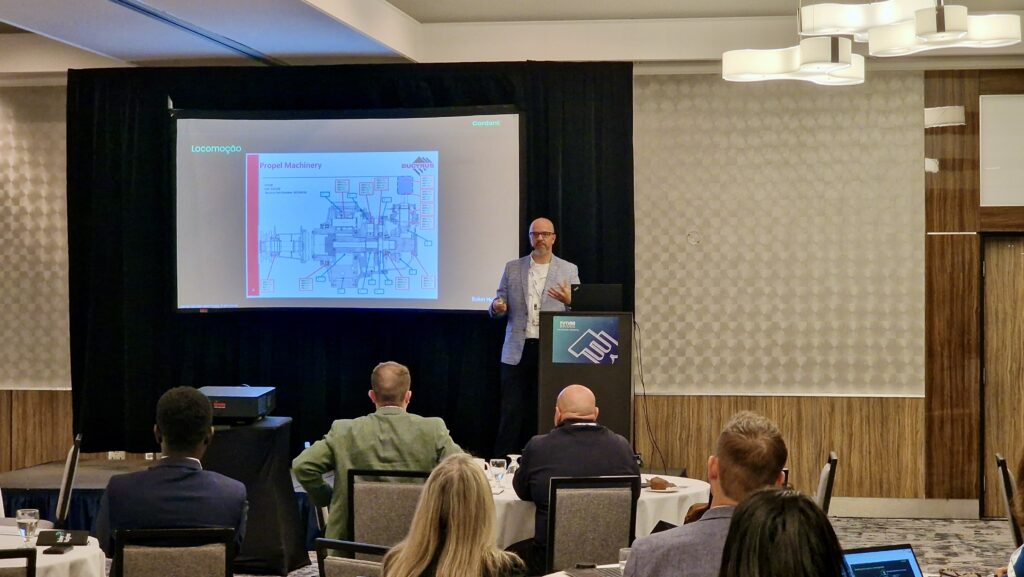 Recap - 7th Mining 4.0 Summit