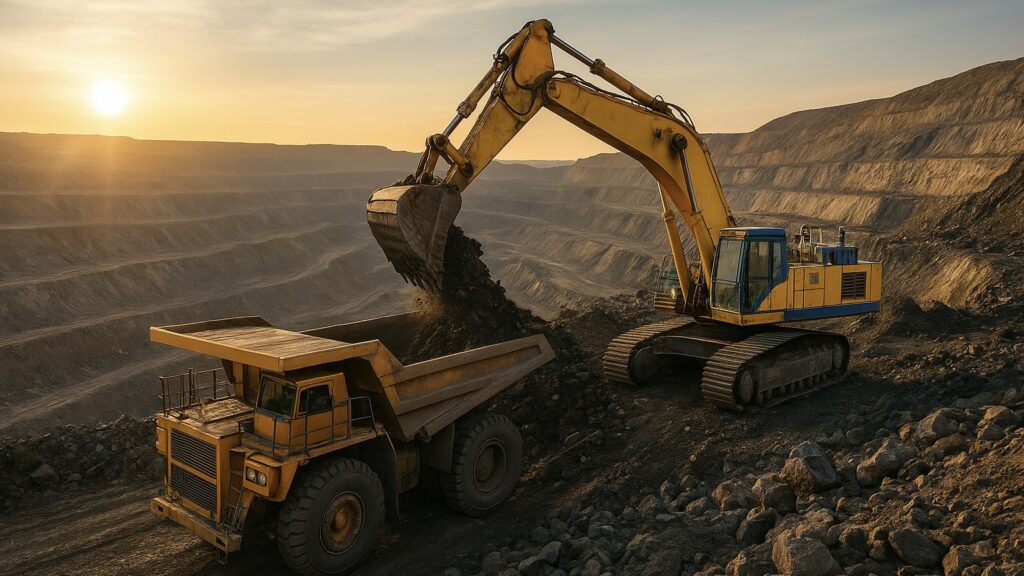 The Critical Raw Materials Act