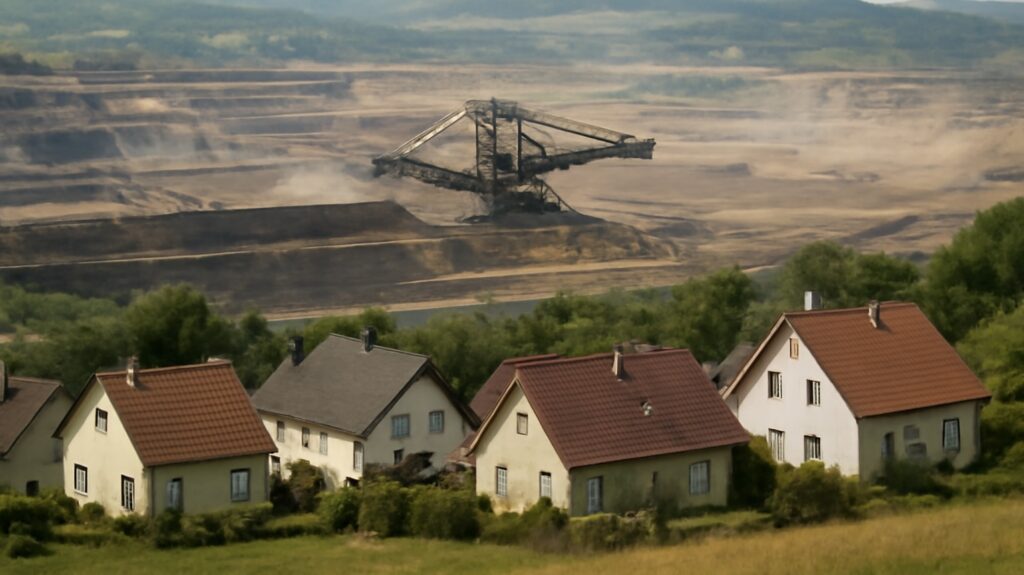 NIMBY Syndrome
