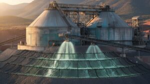 Bioleaching Breakthroughs in Spanish Mines