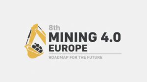 Event Partners - 8th Mining 4.0 Summit
