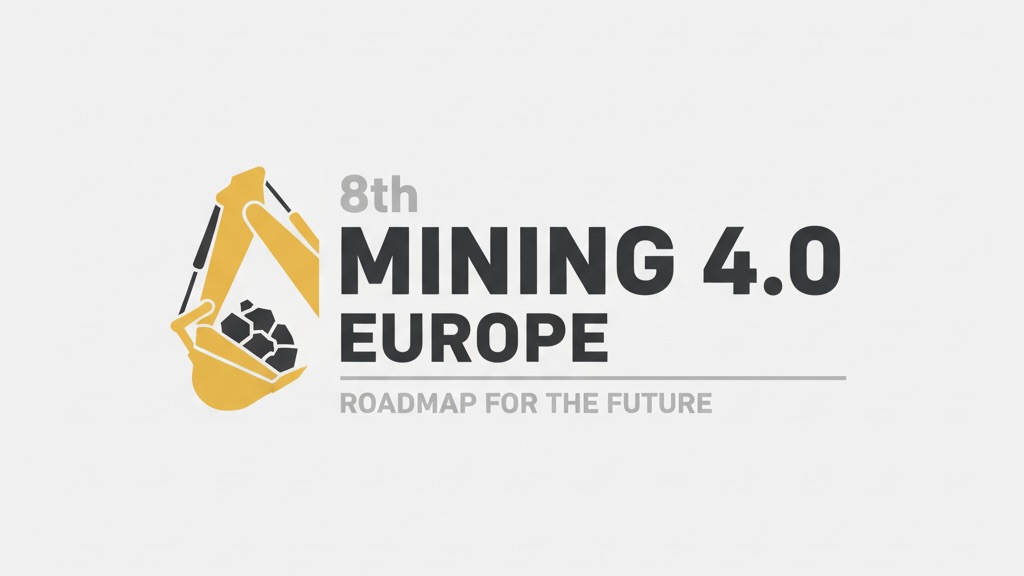 Event Partners - 8th Mining 4.0 Summit