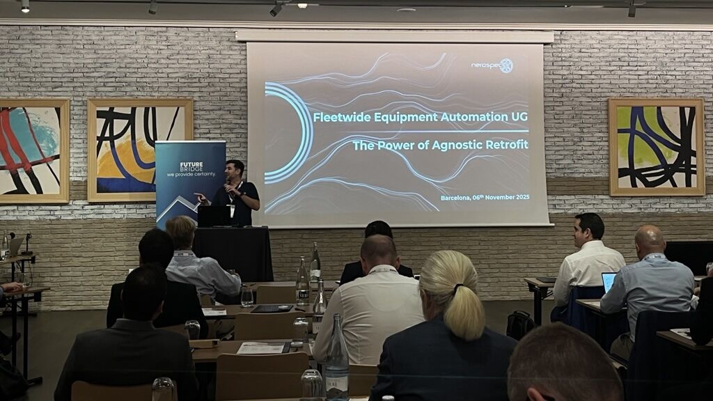 Revisiting 8th Mining 4.0 Summit