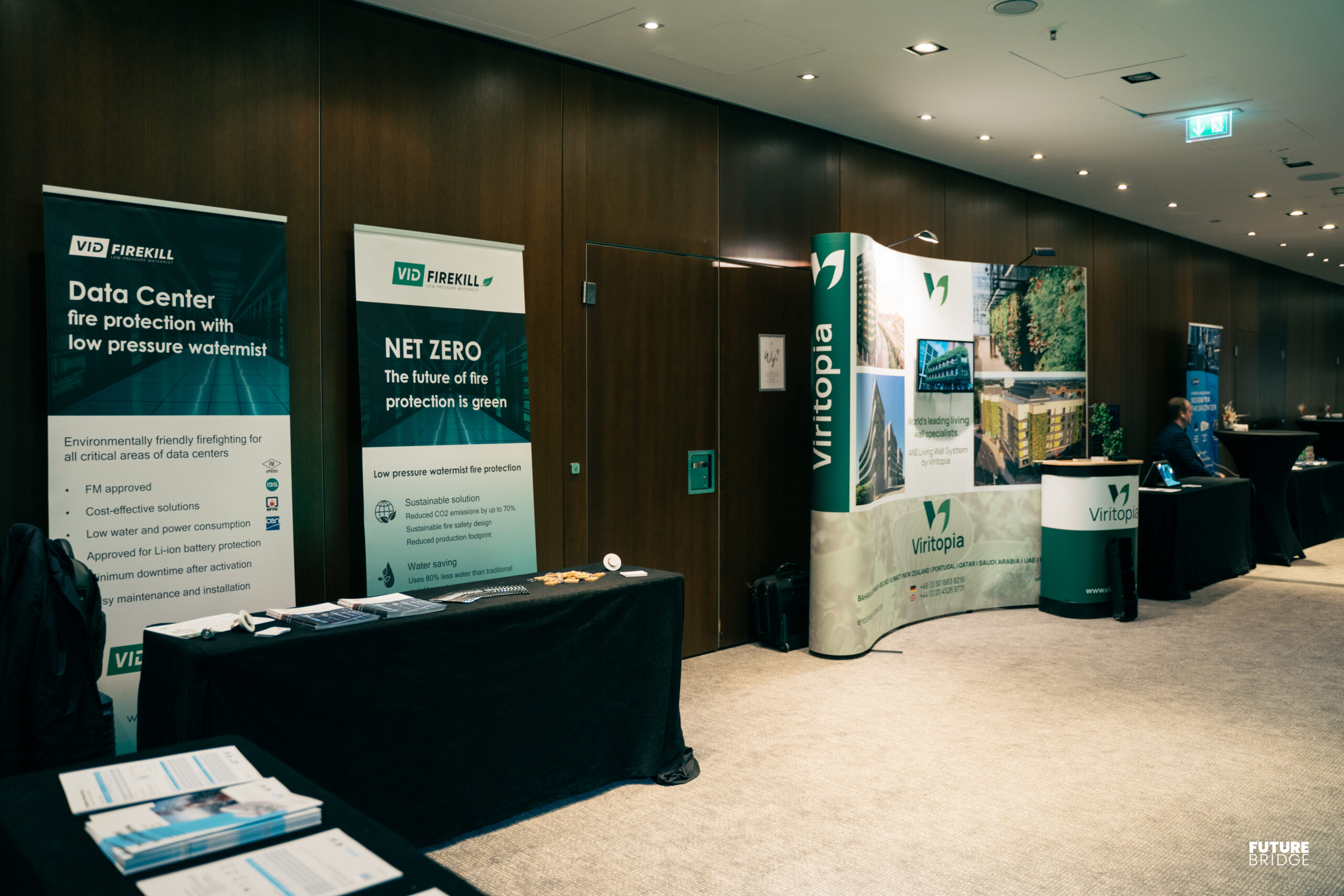 Summit workshop