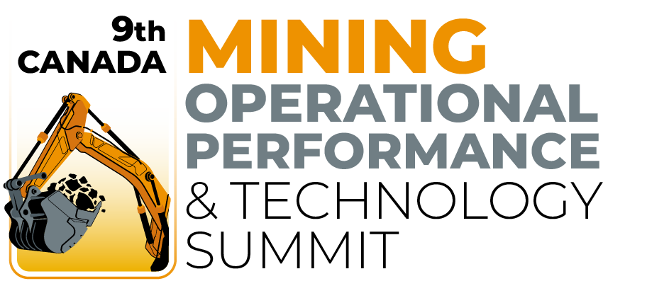 9th Canada Mining Operational Performance & Technology Summit
