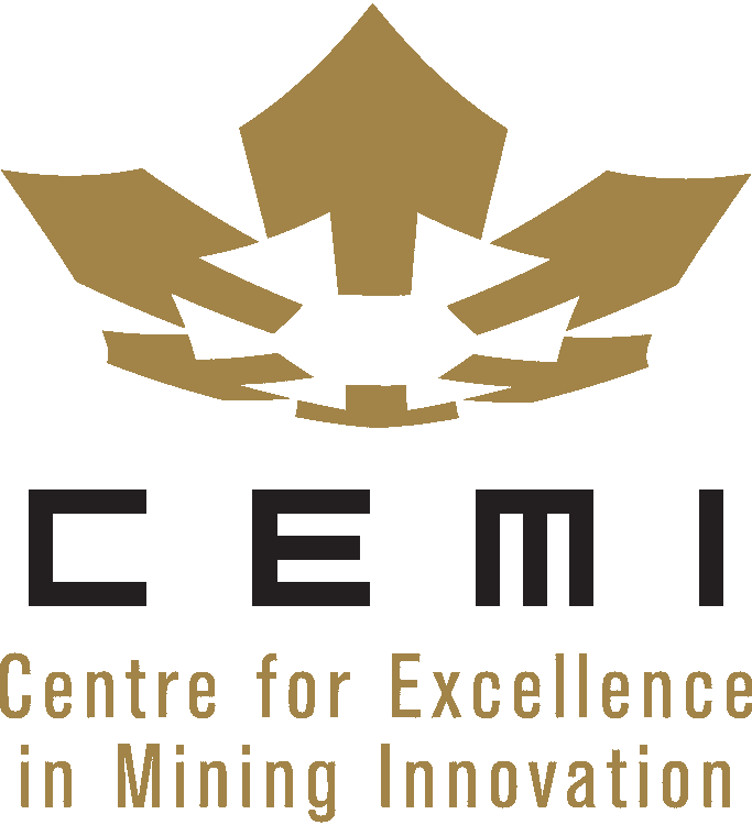 CEMI — Centre for Excellence in Mining Innovation