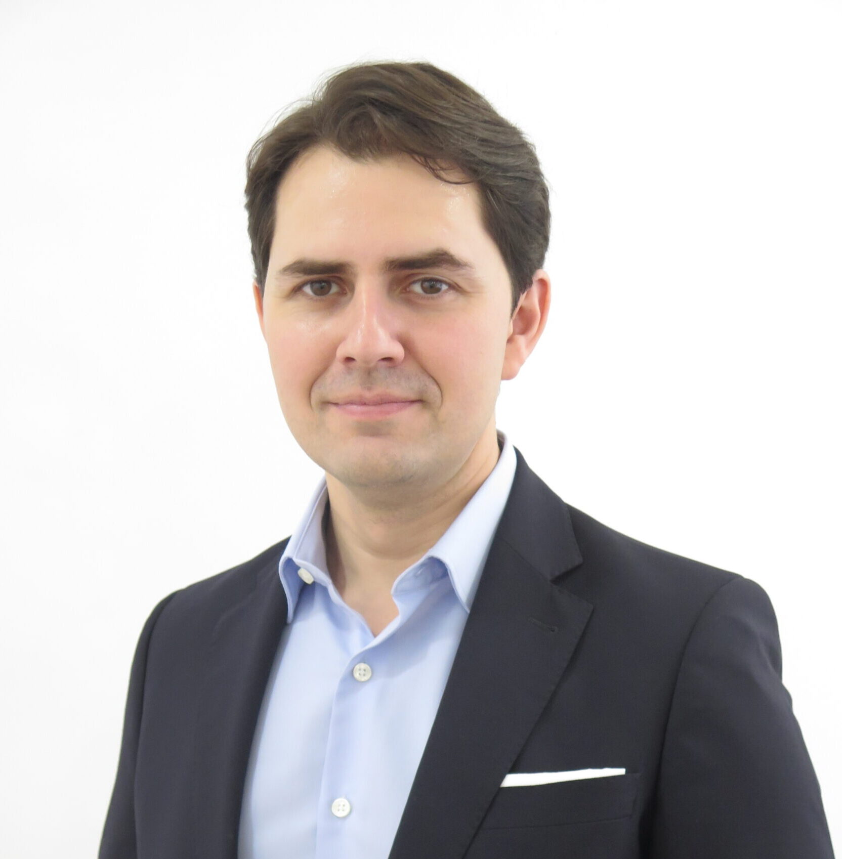 Miguel Laguillo