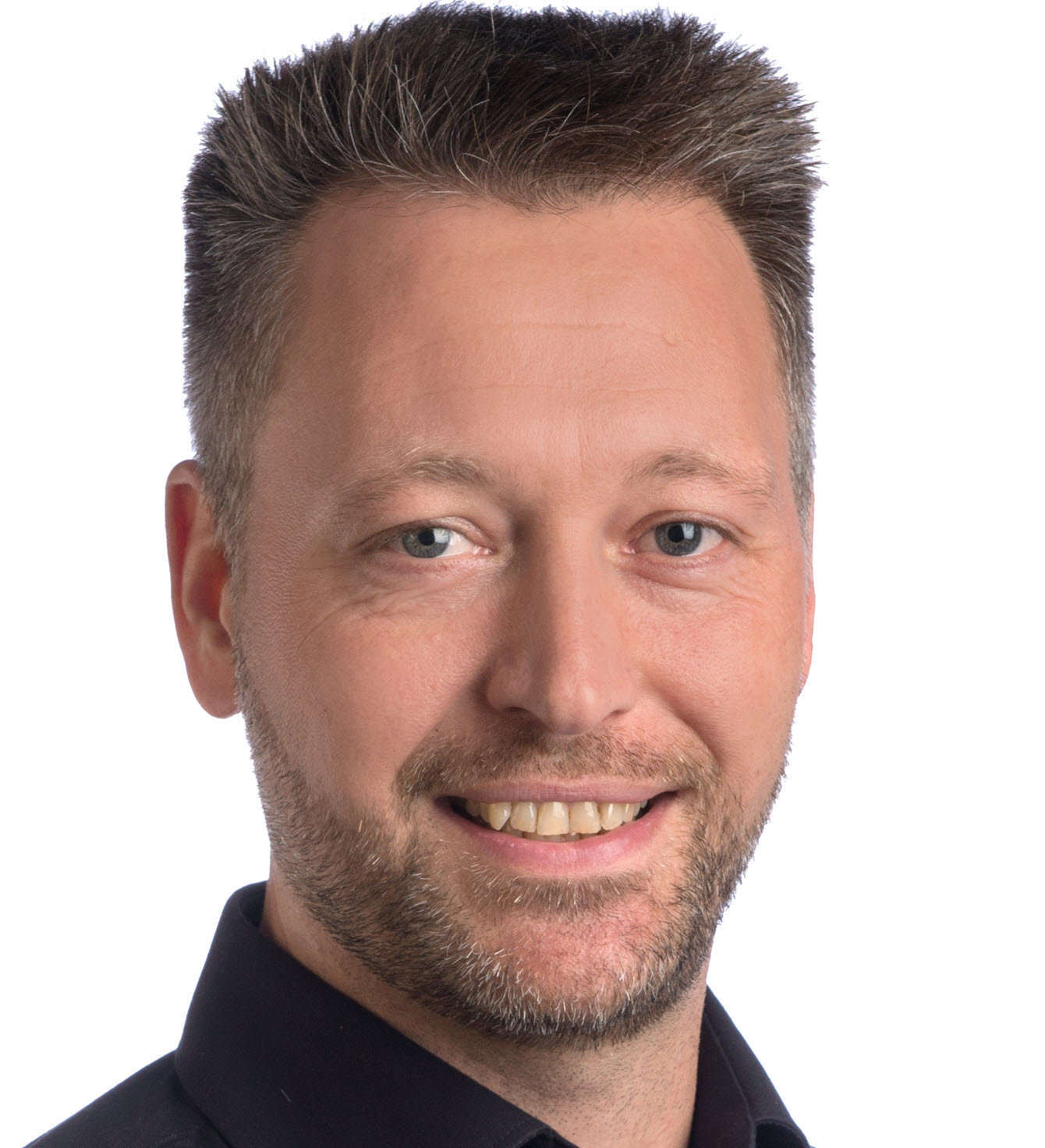 Patrick Ebeling