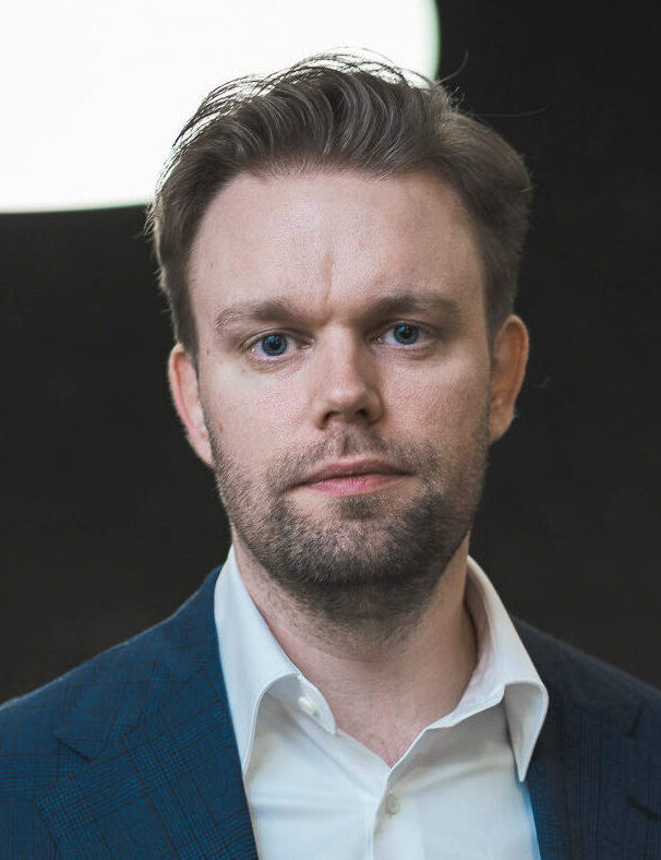 Rasmus Tammia