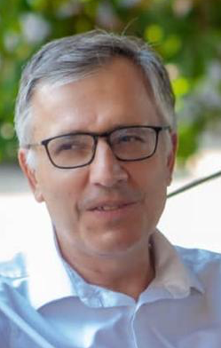Xavier Thérin