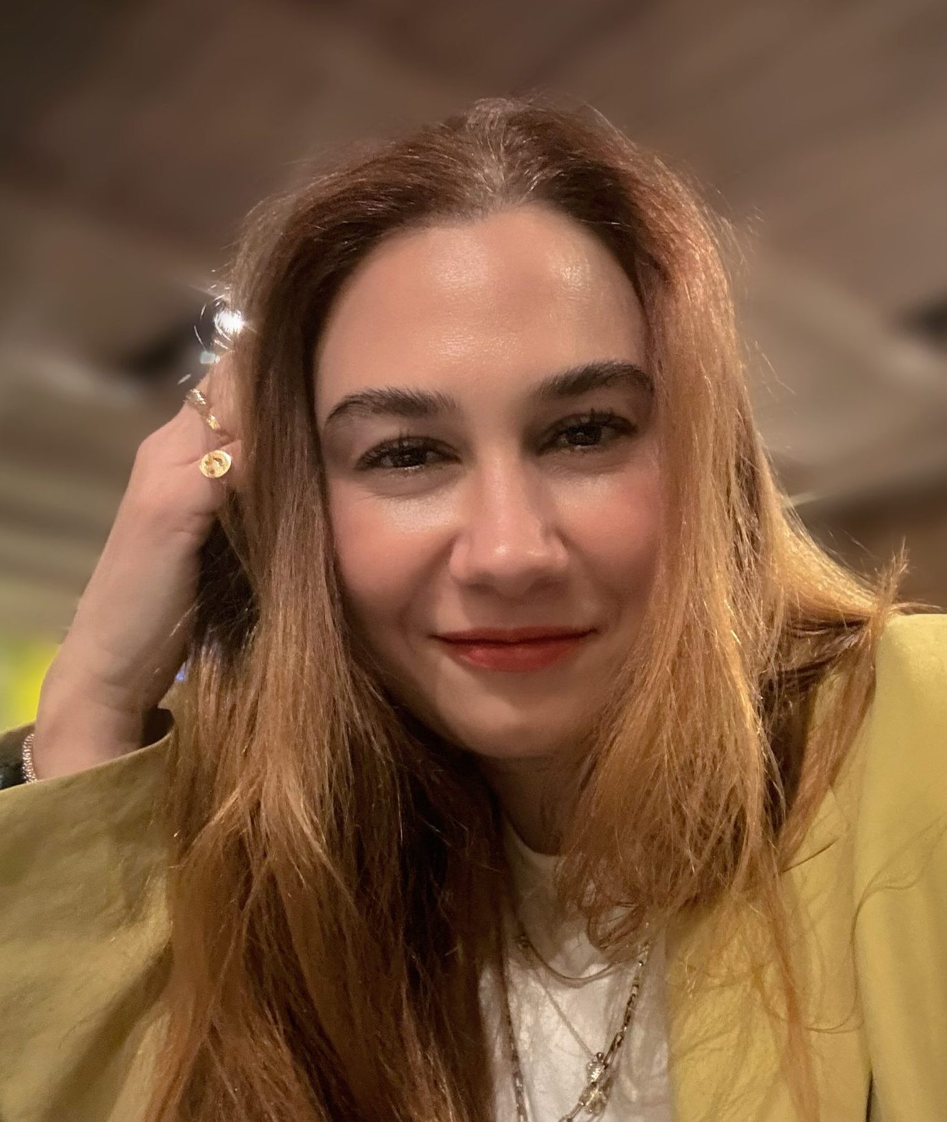 Dilara Sert