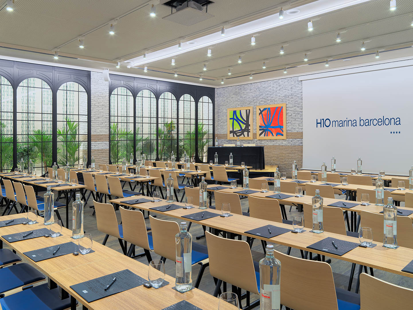 Meeting room
