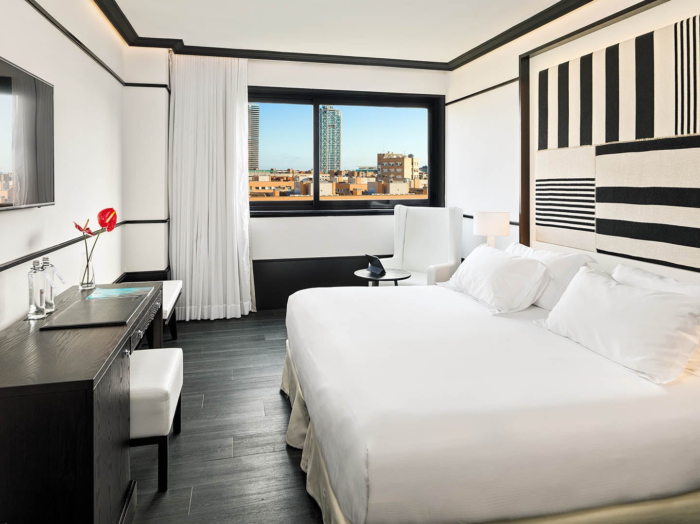 Double Classic Room