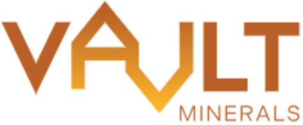Vault Minerals Ltd