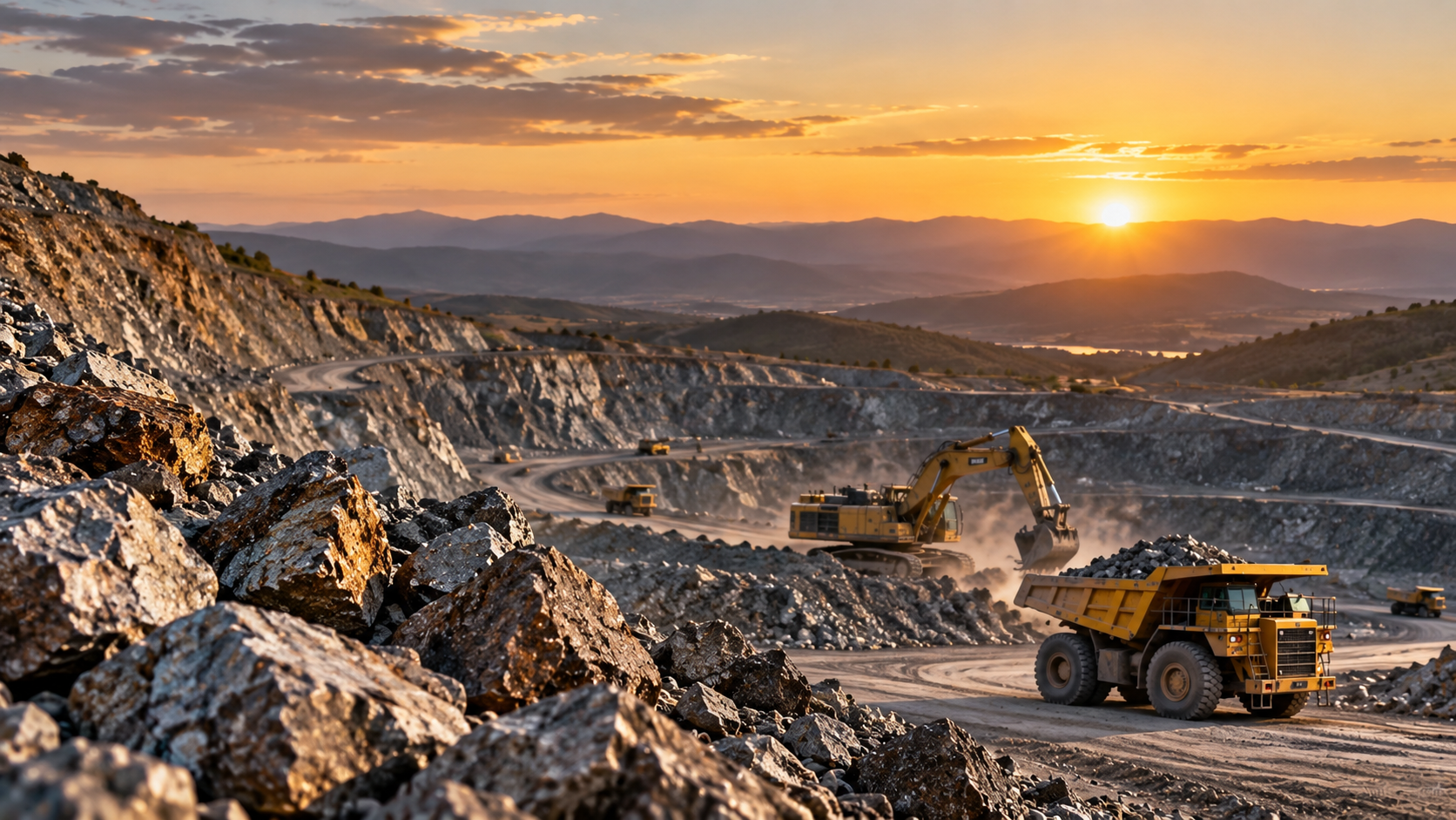 23 EU Mining Projects Are in Trouble. Which Ones Could Fail?