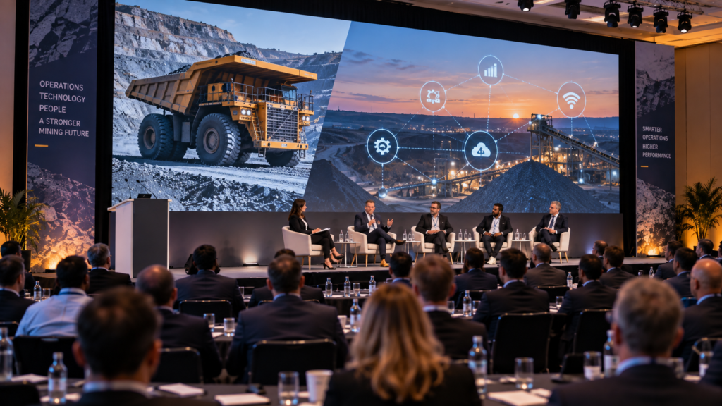9th Canada Mining Operational Performance & Technology Summit - Key Takeaways