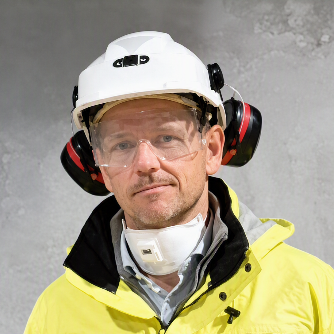 Björn Grondahl