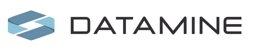 DM logo