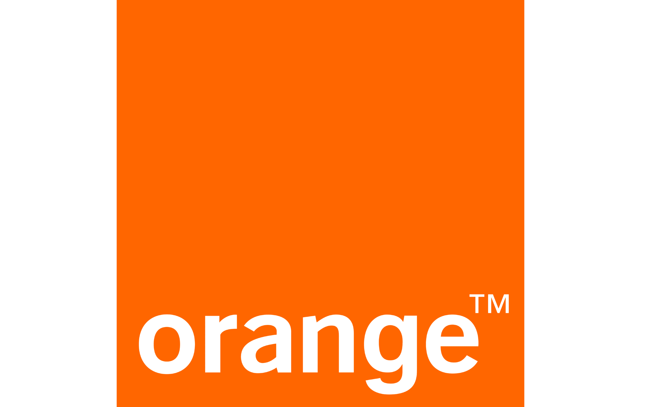 Orange logo