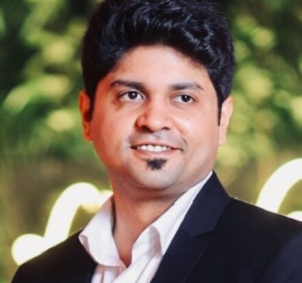 Prakher Hajela