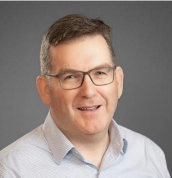 Gerry Collins
