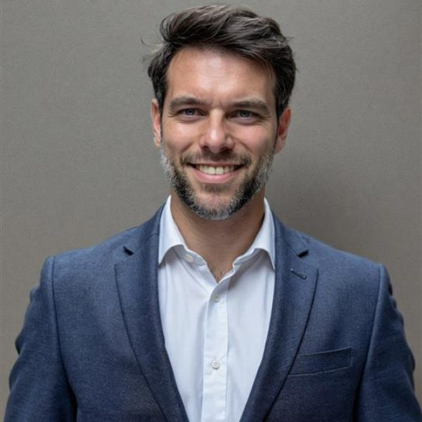 Anton Freundt - Baker Hughes