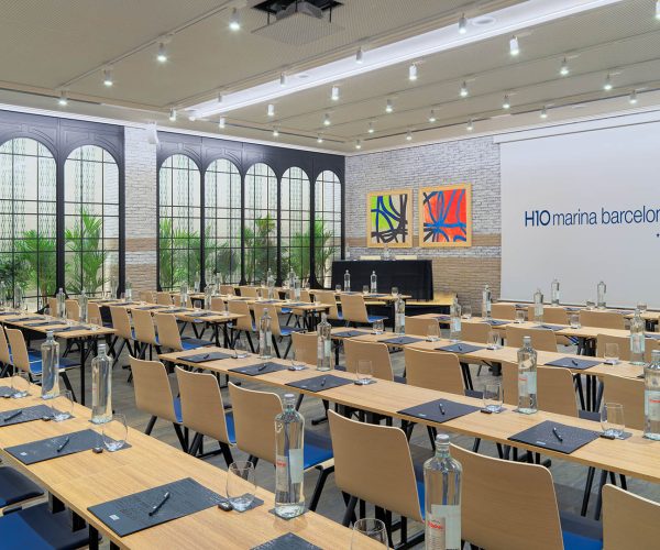 meeting room